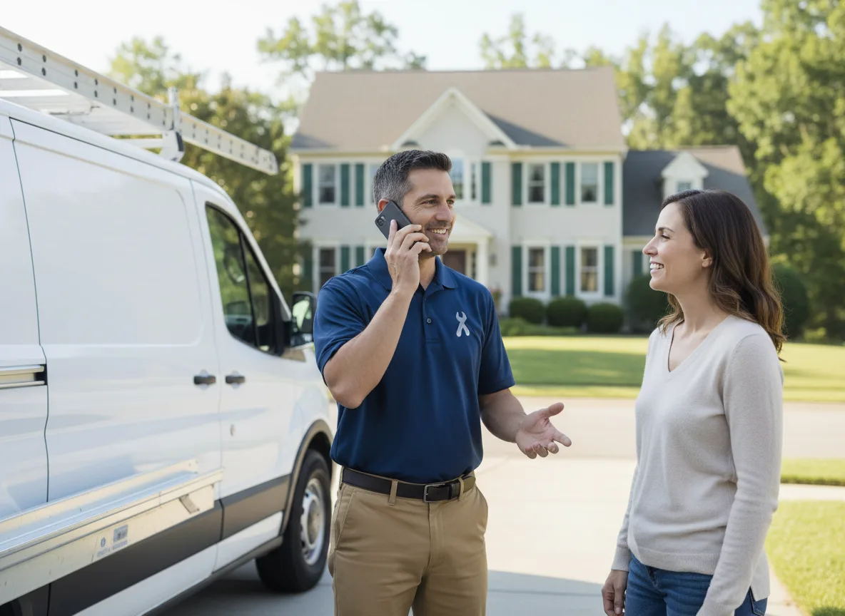 Home Gutter Service Waldoboro, ME FAQs